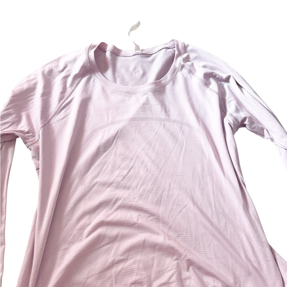 Swiftly Long Sleeve
